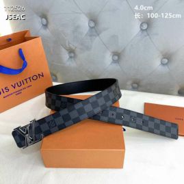 Picture of LV Belts _SKULVbelt40mmX100-125cm8L056443